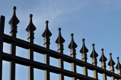Enhance the Appearance of Wrought Iron Refinishing!